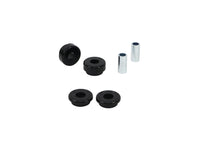 Whiteline Front Strut rod - to chassis bushing W81004