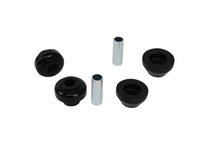 Whiteline Front Strut rod - to chassis bushing W81011