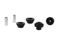 Whiteline Front Strut rod - to chassis bushing W81011