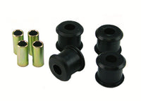 Whiteline Rear Watts link - side rods bushing W81040