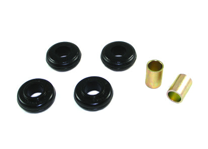 Whiteline Front Strut rod - to chassis bushing W81048