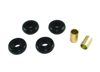 Whiteline Front Strut rod - to chassis bushing W81048