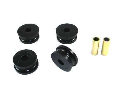 Whiteline Front Strut rod - to chassis bushing W81061