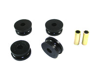 Whiteline Front Strut rod - to chassis bushing W81061