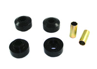 Whiteline Front Strut rod - to chassis bushing W81069