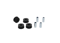 Whiteline Front Strut rod - to chassis bushing W81075