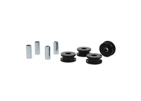 Whiteline Front Strut rod - to chassis bushing W81075