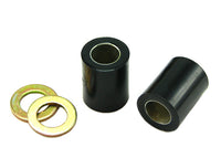 Whiteline Front Control arm - lower inner bushing W81097