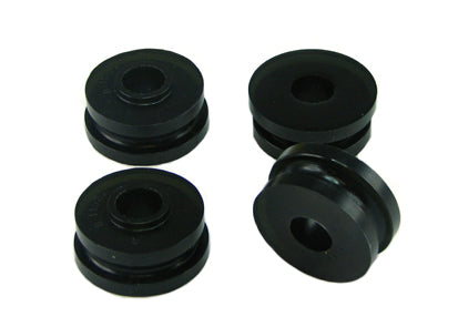 Whiteline Front Strut rod - to chassis bushing W81152