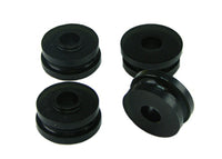 Whiteline Front Strut rod - to chassis bushing W81152