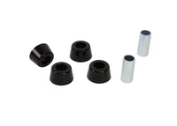 Whiteline Front Strut rod - to chassis bushing W81157