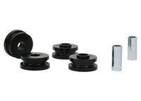 Whiteline Front Strut rod - to chassis bushing W81191