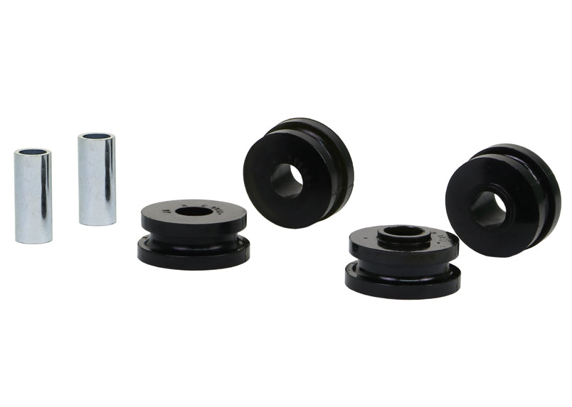 Whiteline Front Strut rod - to chassis bushing W81191