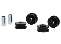 Whiteline Front Strut rod - to chassis bushing W81191