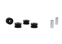 Whiteline Front Strut rod - to chassis bushing W81194