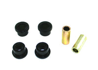 Whiteline Front Panhard rod - bushing W81237