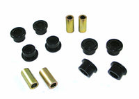 Whiteline Rear Watts link - side rods bushing W81273