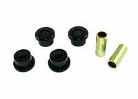 Whiteline Front Panhard rod - bushing W81292