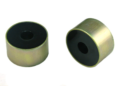 Whiteline Front Control arm - lower inner rear bushing W81364