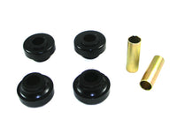 Whiteline Front Strut rod - to chassis bushing W81399