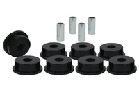 Whiteline Front Leading arm - to diff bushing W81428A