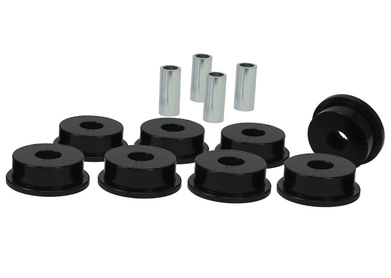 Whiteline Front Leading arm - to diff bushing W81428A