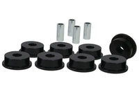 Whiteline Front Leading arm - to diff bushing W81428A
