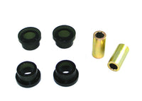 Whiteline Rear Panhard rod - bushing W81457