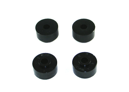 Whiteline Front Strut rod - to chassis bushing W81526