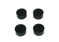 Whiteline Front Strut rod - to chassis bushing W81526