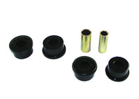 Whiteline Rear Panhard rod - bushing W81551