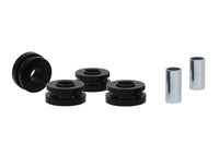 Whiteline Front Strut rod - to chassis bushing W81558