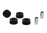 Whiteline Front Strut rod - to chassis bushing W81558