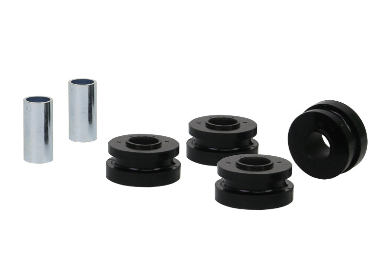Whiteline Front Strut rod - to chassis bushing W81558