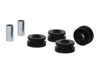 Whiteline Front Strut rod - to chassis bushing W81558