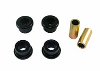 Whiteline Rear Panhard rod - bushing W81609