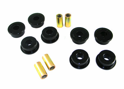 Whiteline Front Leading arm - to diff bushing W81650