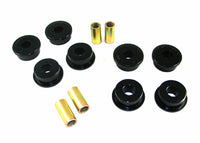 Whiteline Front Leading arm - to diff bushing W81650