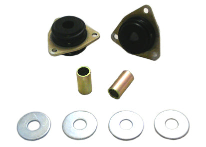 Whiteline Rear Trailing arm - lower front bushing W81655