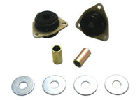 Whiteline Rear Trailing arm - lower front bushing W81655