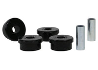 Whiteline Front Leading arm - to chassis bushing W81697
