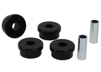 Whiteline Front Leading arm - to chassis bushing W81697