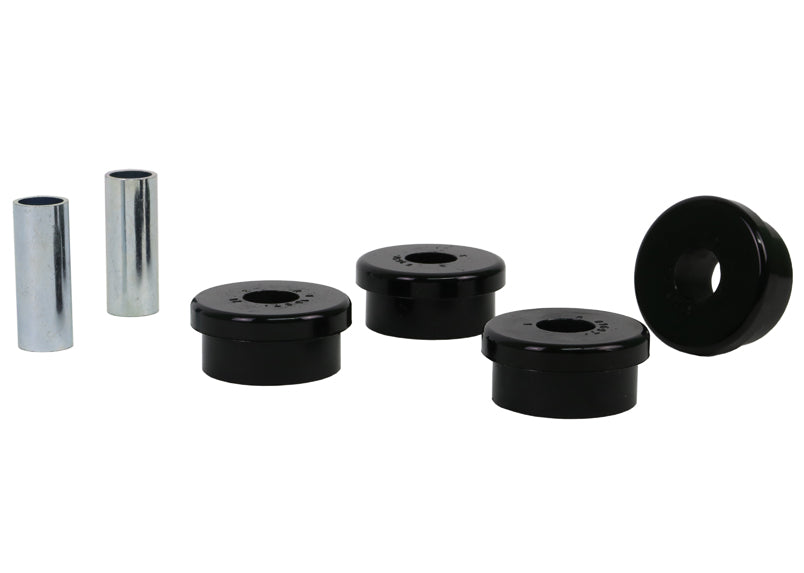Whiteline Front Leading arm - to chassis bushing W81697