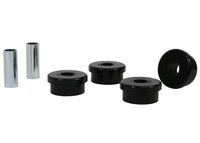 Whiteline Front Leading arm - to chassis bushing W81697