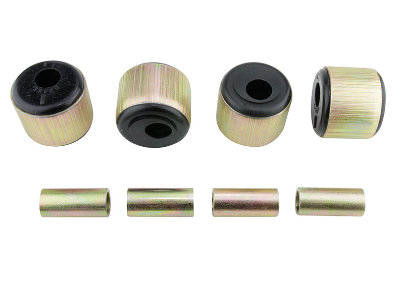 Whiteline Front Leading arm - to diff bushing W81730E