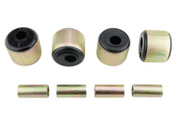 Whiteline Front Leading arm - to diff bushing W81730E