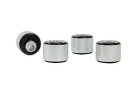 Whiteline Front Leading arm - to diff bushing W81730X