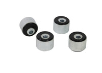 Whiteline Front Leading arm - to diff bushing W81730X