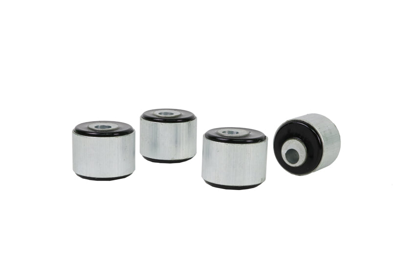 Whiteline Front Leading arm - to diff bushing W81730X