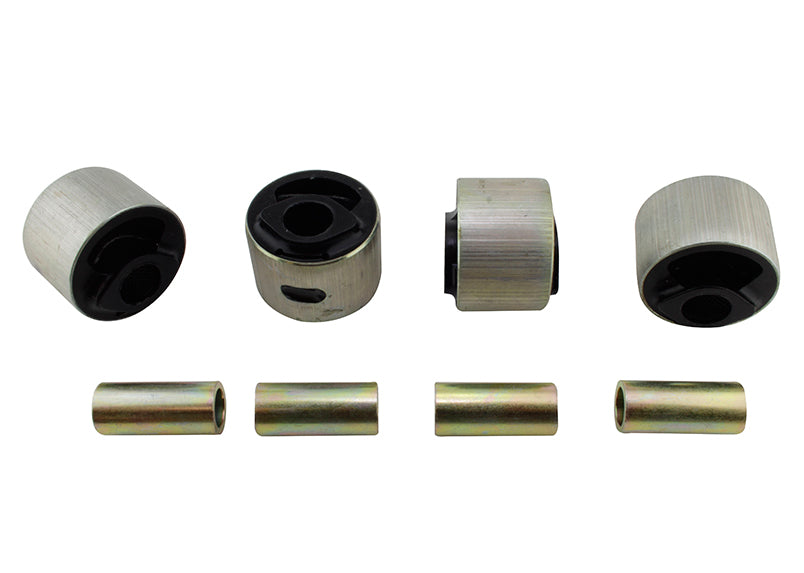 Whiteline Front Leading arm - to diff bushing W81730